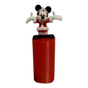Manchon ICEMAN noel de mickey