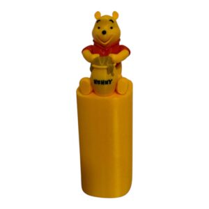 Manchon ICEMAN winnie the pooh