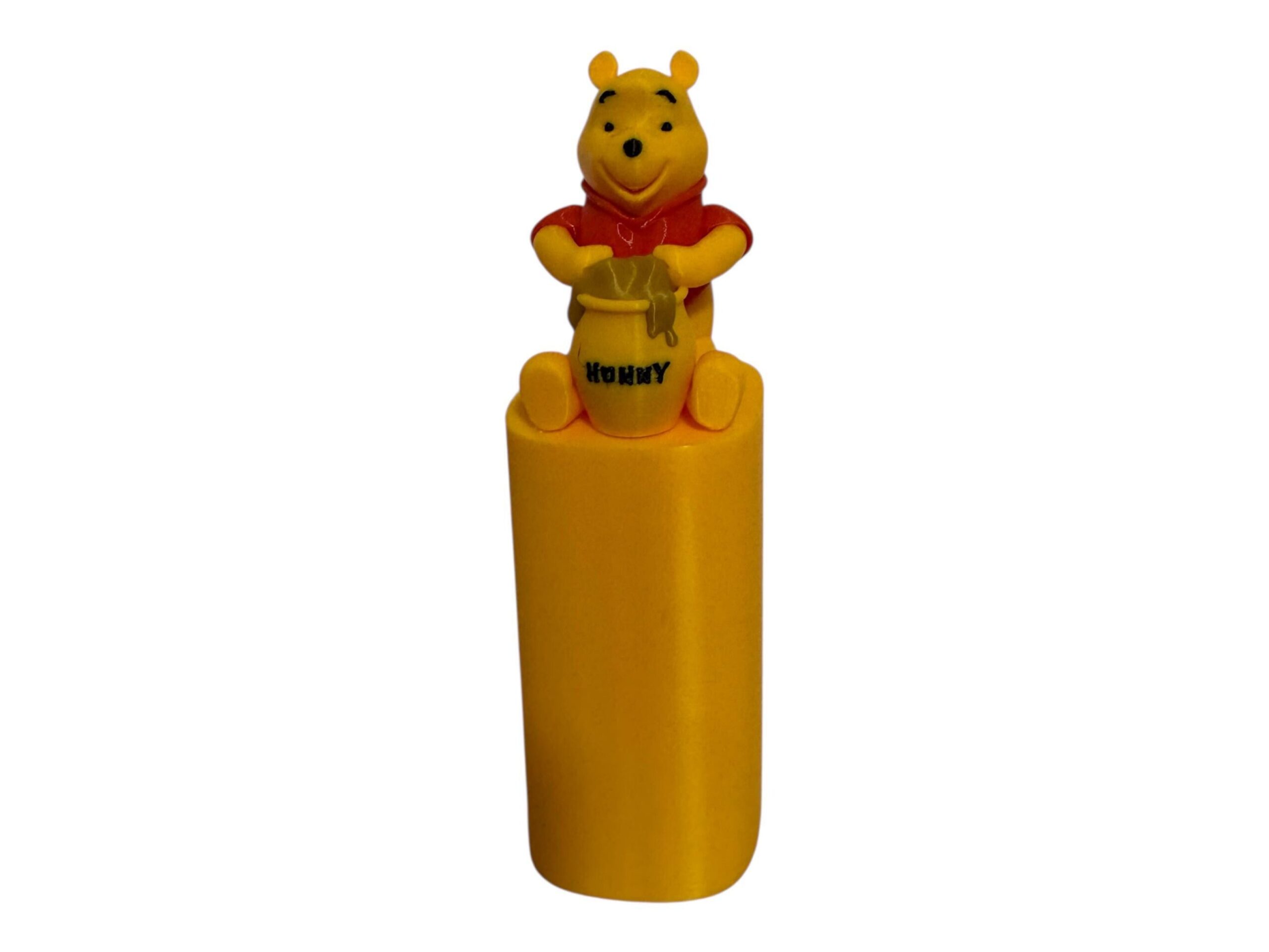 Manchon ICEMAN winnie the pooh