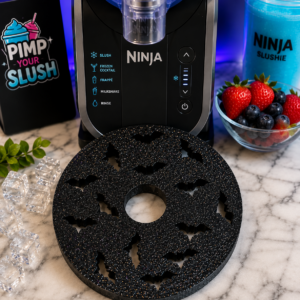 ninja slush custom bat drip tray insert